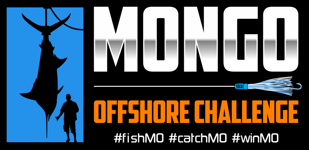 Mongo offshore challenge