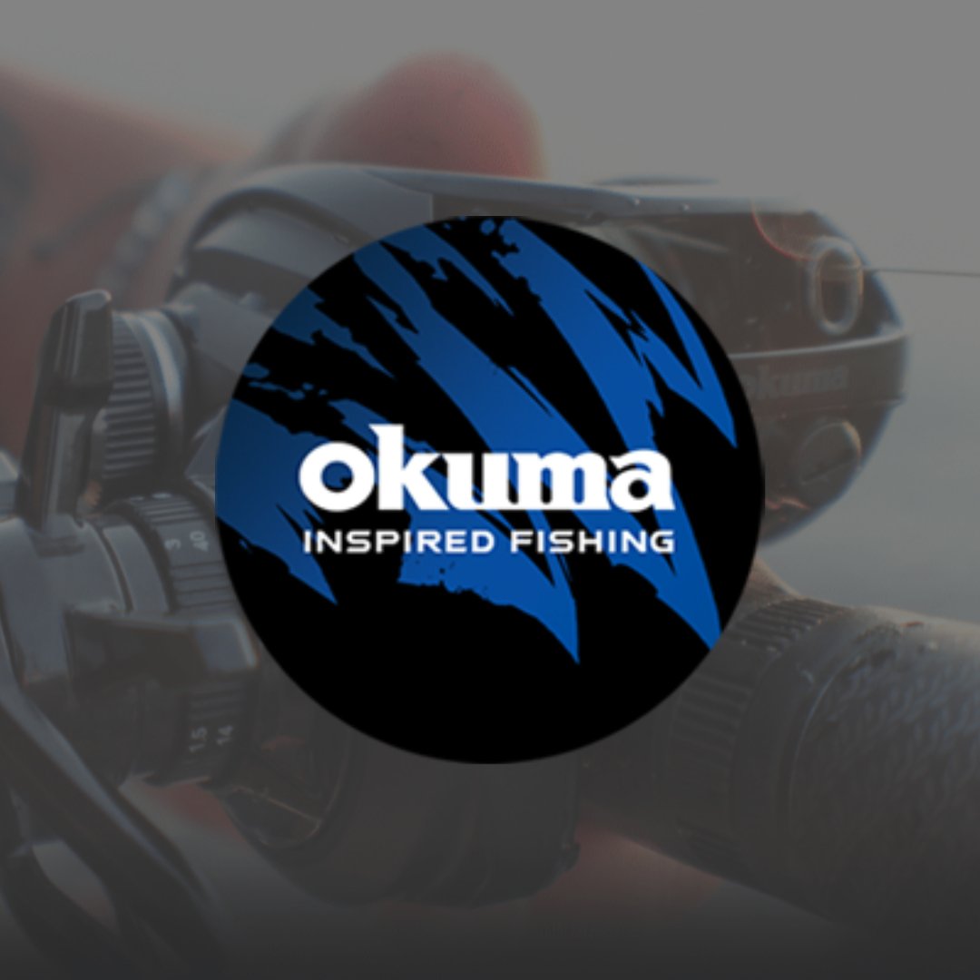 okuma fishing reels