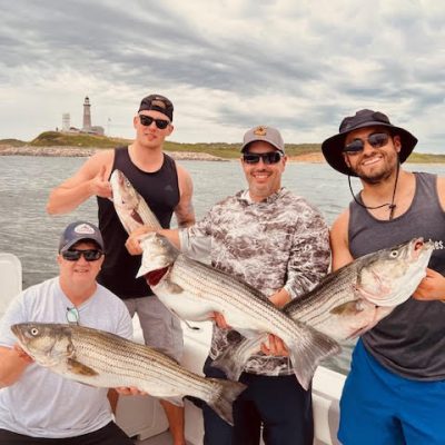 gianna helena charters montauk