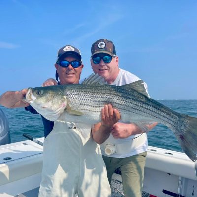 gianna helena charters montauk