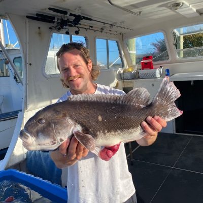 momentum fishing charters montauk