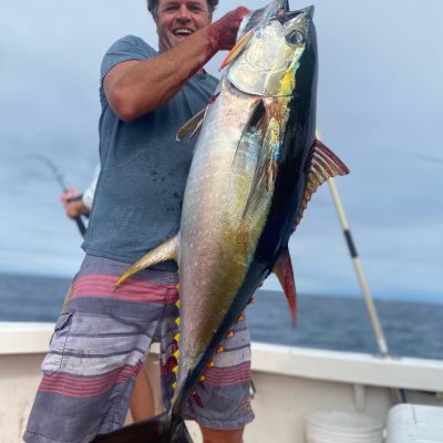 momentum fishing charters montauk