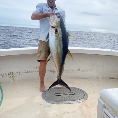 momentum fishing charters montauk