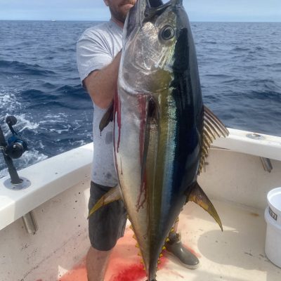momentum fishing charters montauk