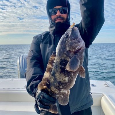 gianna helena charters montauk