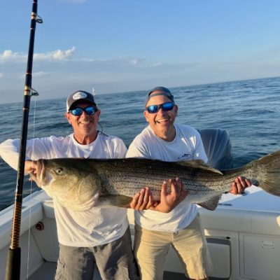 gianna helena charters montauk