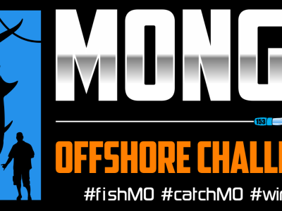 Mongo offshore tournament