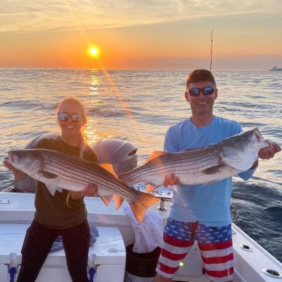 vitamin sea fishing charters montauk