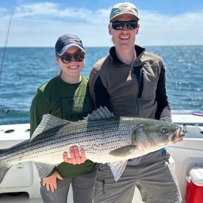 vitamin sea fishing charters montauk
