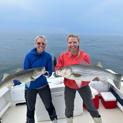 vitamin sea fishing charters montauk